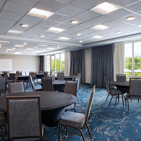 Fairfield By Marriott Inn & Suites Austin Georgetown Luaran gambar