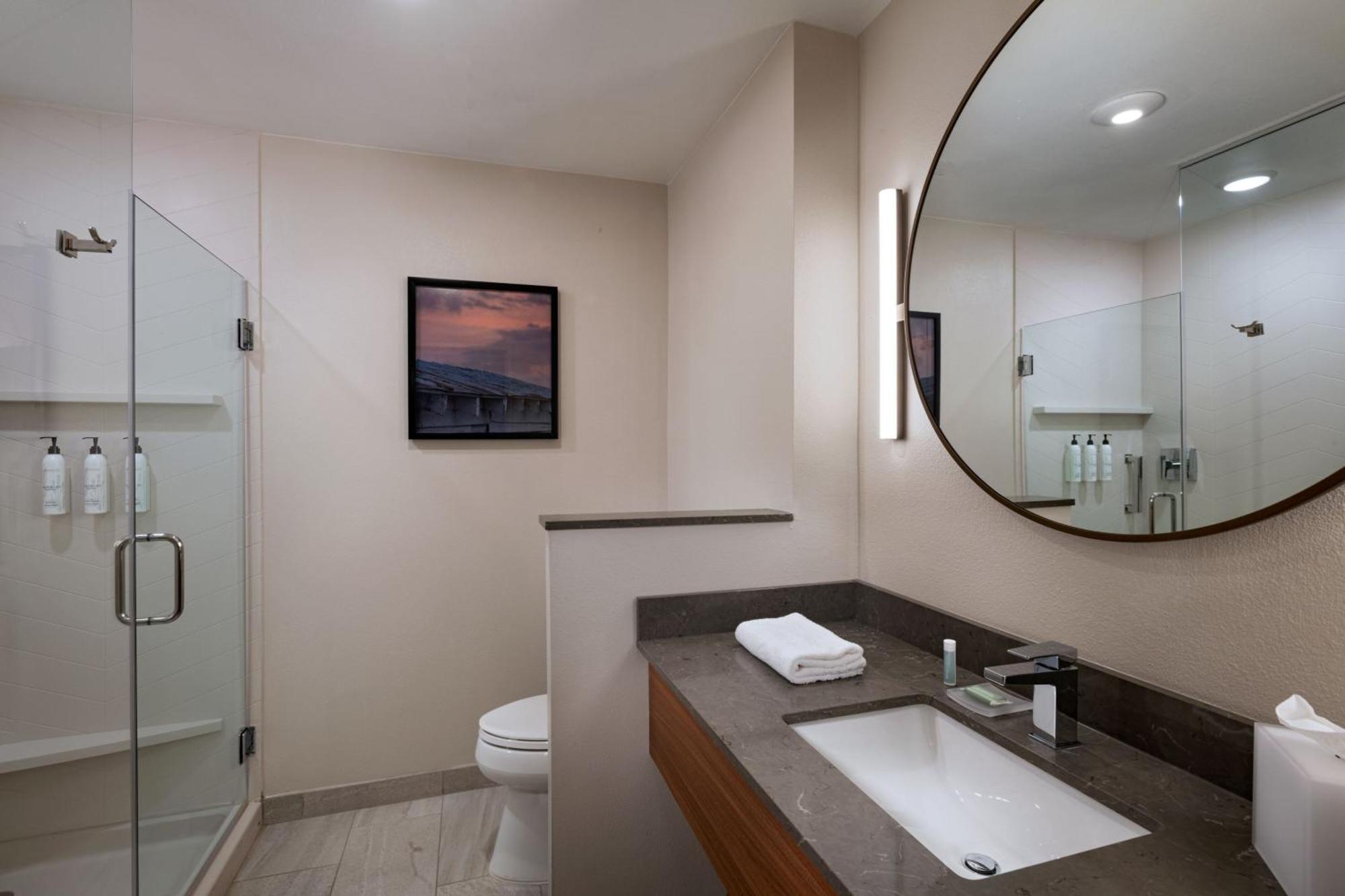 Fairfield By Marriott Inn & Suites Austin Georgetown Luaran gambar
