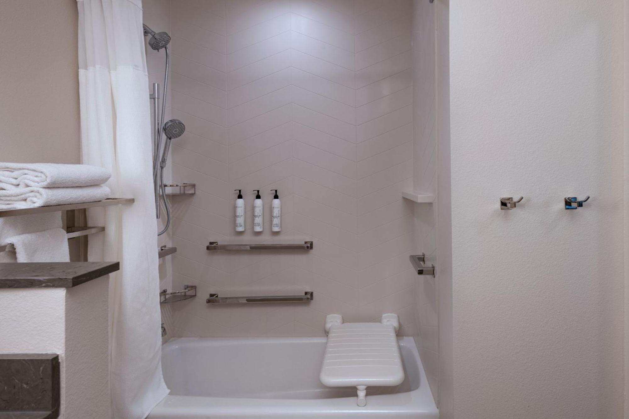 Fairfield By Marriott Inn & Suites Austin Georgetown Luaran gambar