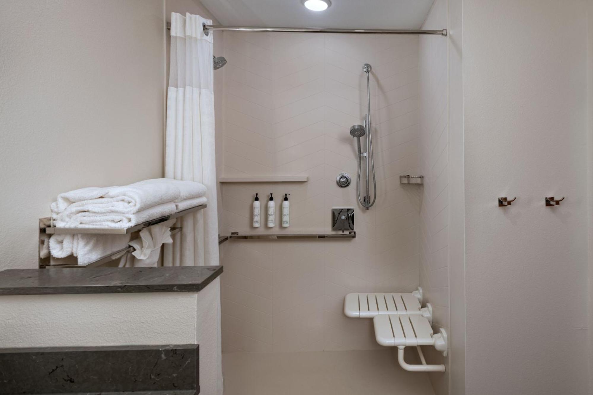 Fairfield By Marriott Inn & Suites Austin Georgetown Luaran gambar