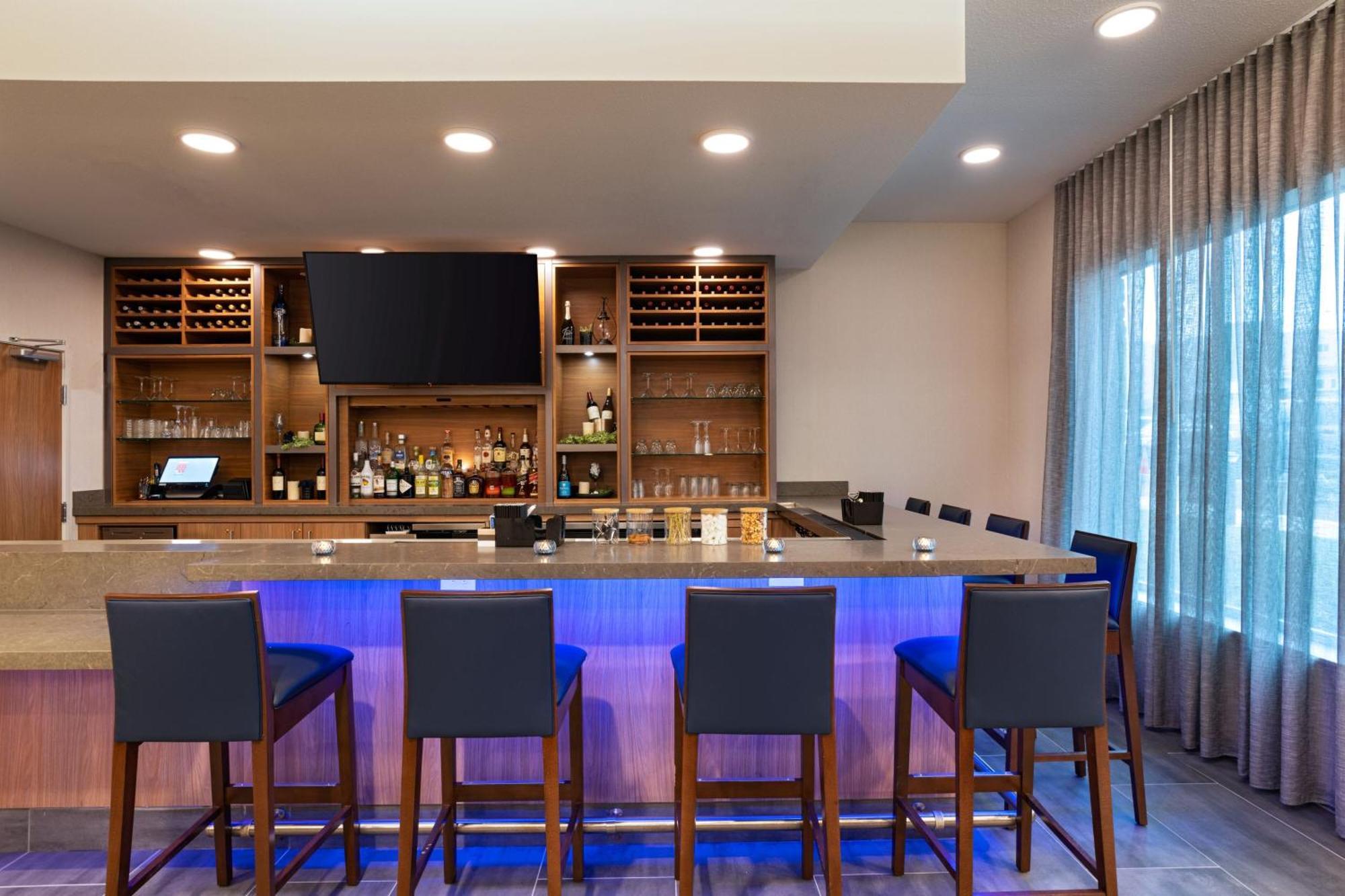 Fairfield By Marriott Inn & Suites Austin Georgetown Luaran gambar