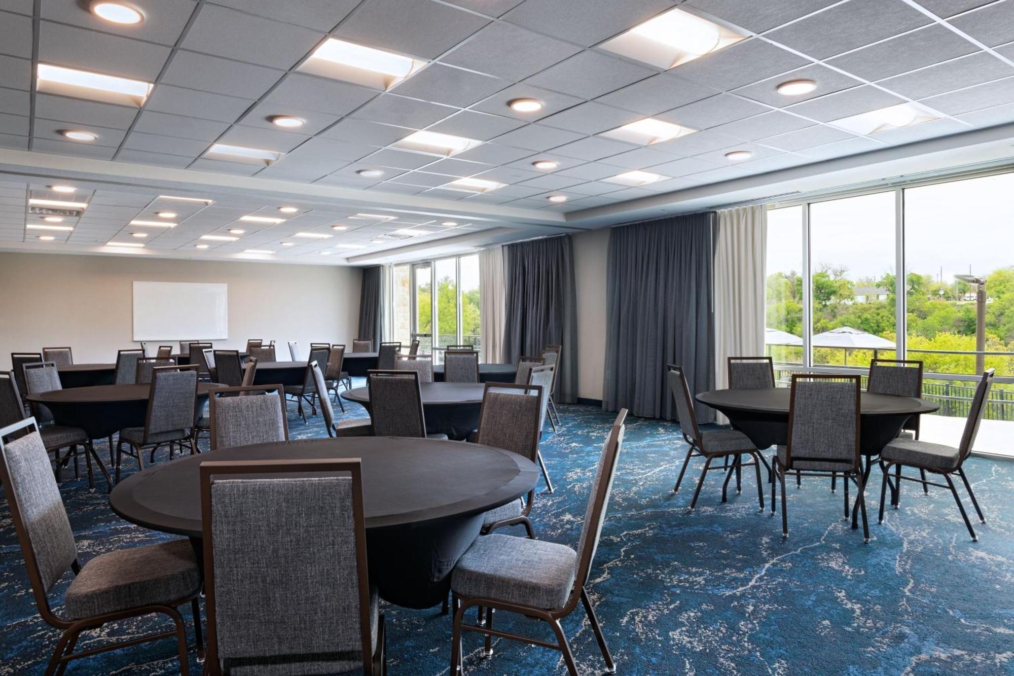 Fairfield By Marriott Inn & Suites Austin Georgetown Luaran gambar