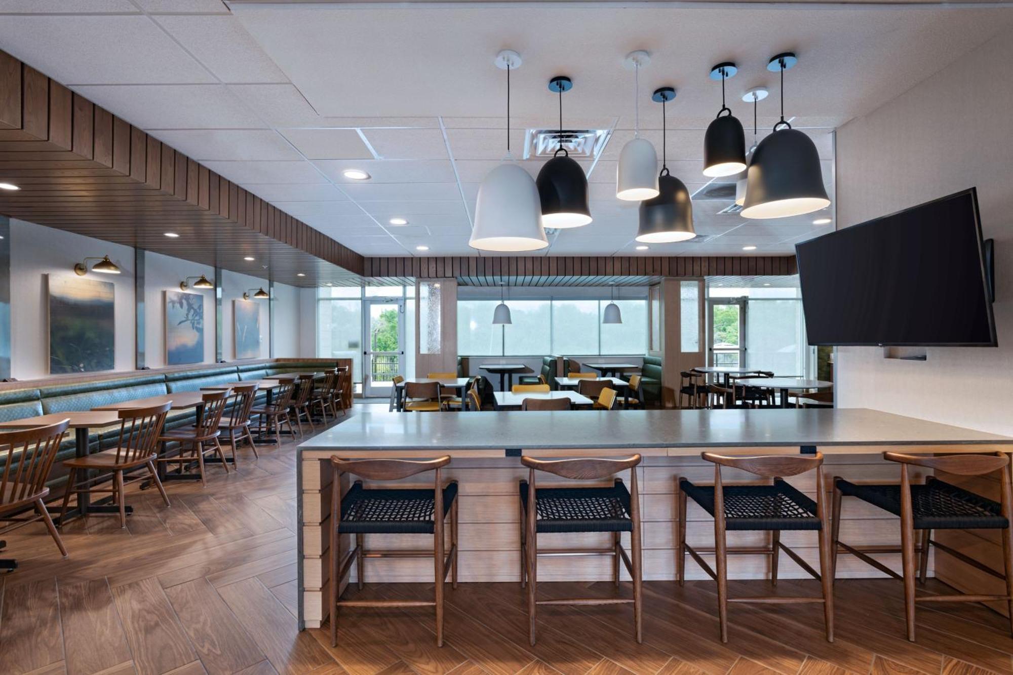 Fairfield By Marriott Inn & Suites Austin Georgetown Luaran gambar
