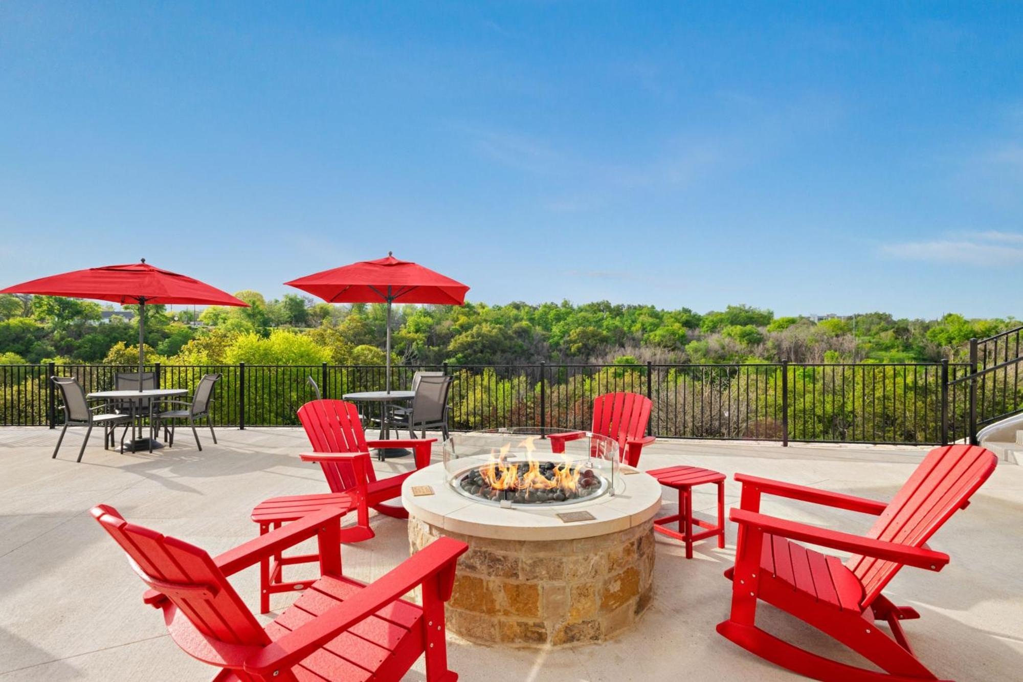 Fairfield By Marriott Inn & Suites Austin Georgetown Luaran gambar
