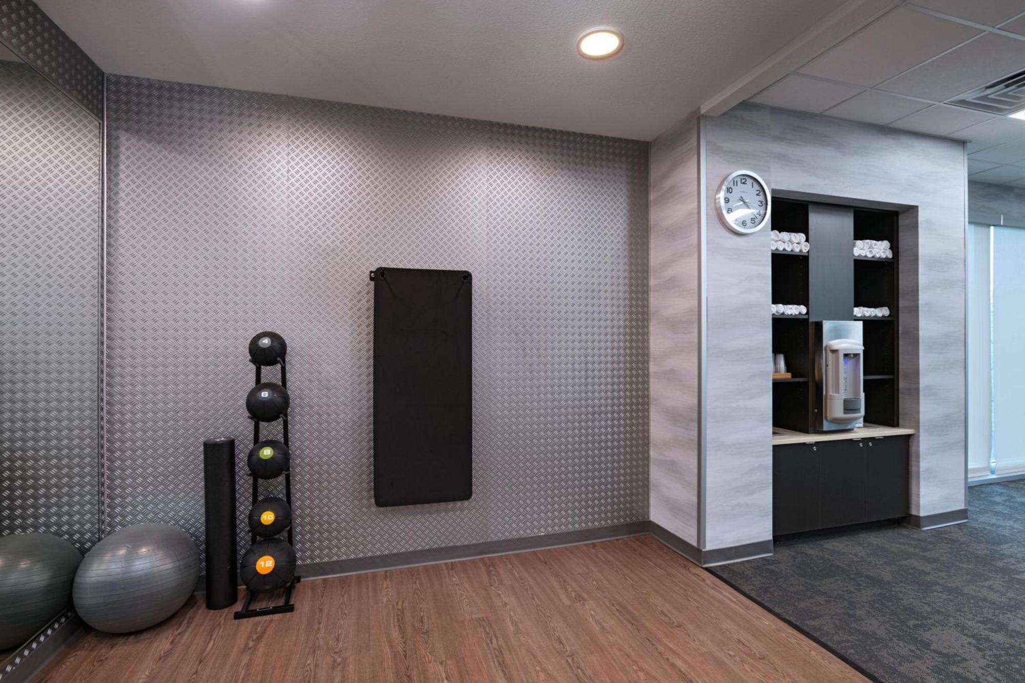 Fairfield By Marriott Inn & Suites Austin Georgetown Luaran gambar