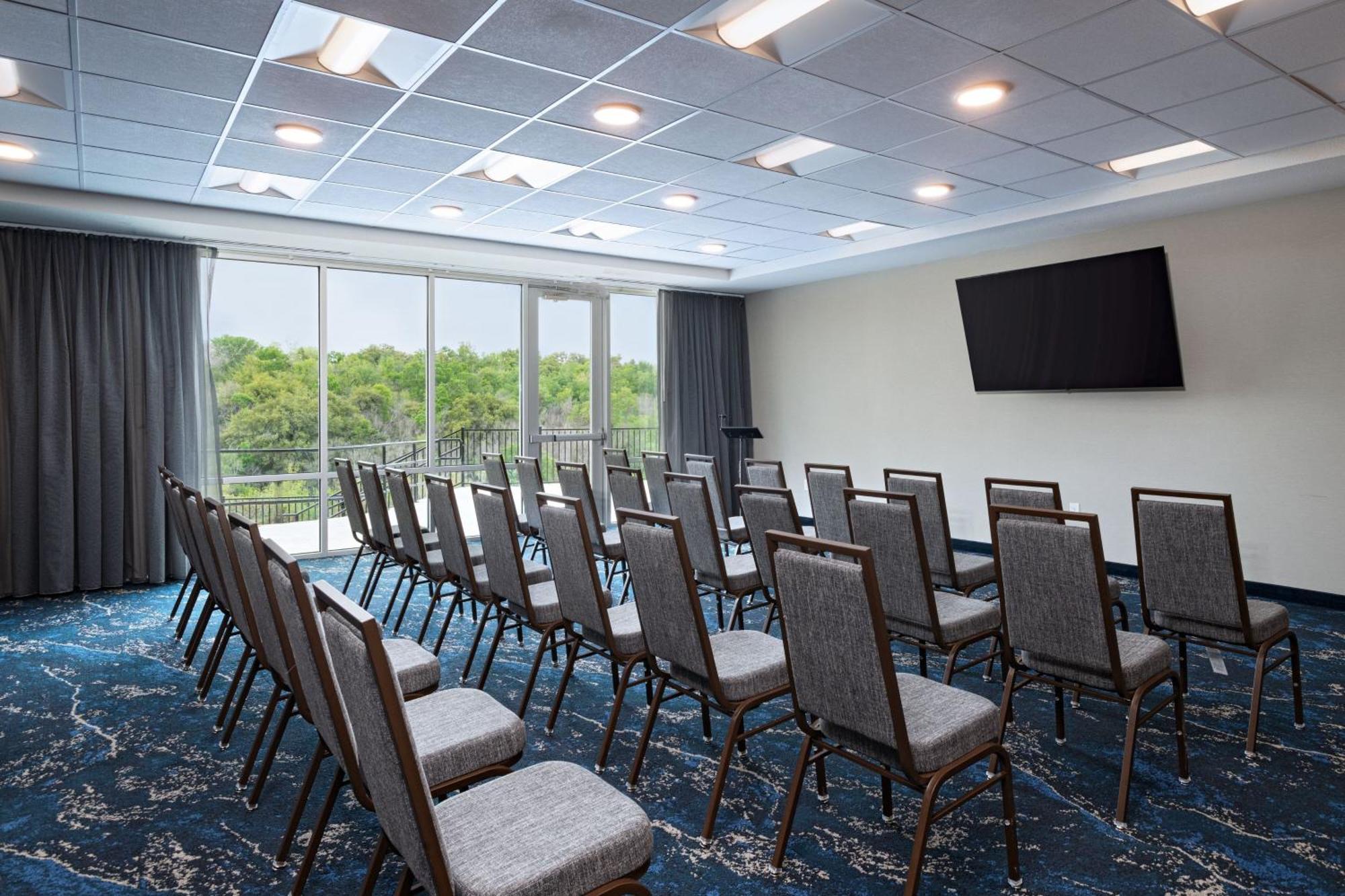 Fairfield By Marriott Inn & Suites Austin Georgetown Luaran gambar