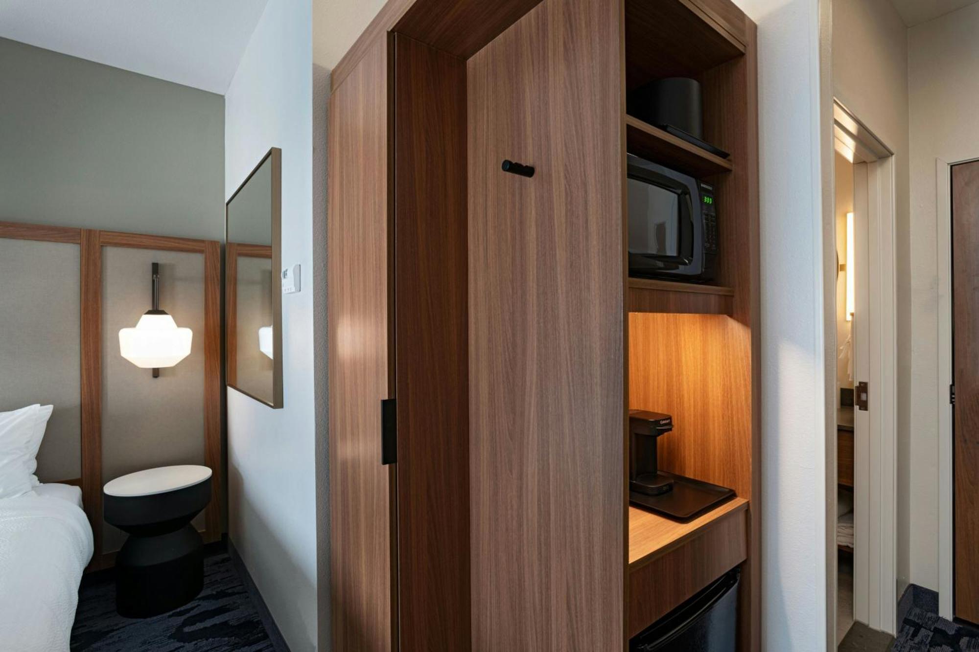 Fairfield By Marriott Inn & Suites Austin Georgetown Luaran gambar